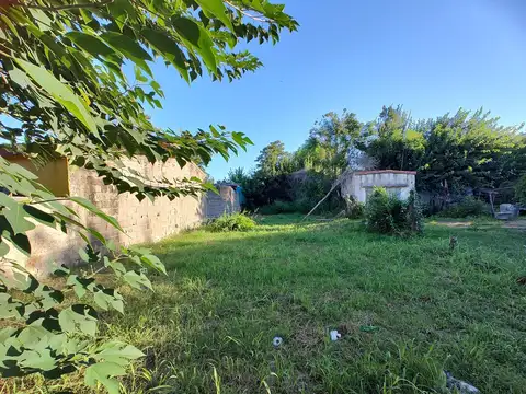 Las Heras N° al 400