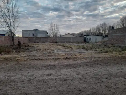 Terreno en venta en San Patricio Del Chañar