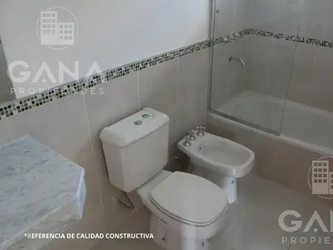 Departamento en Venta en Echesortu, USD 120.000