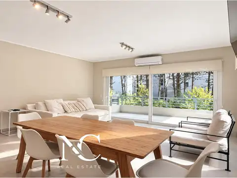 Departamento en Venta en Pinamar, USD 248.000