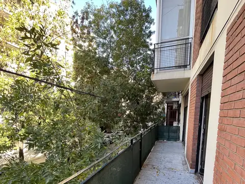 Sanchez De Bustamante 100, Piso 1
