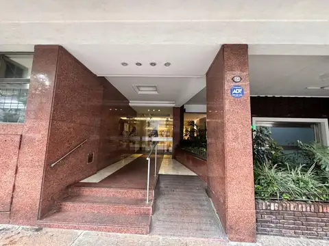 VENTA 3 AMB. PARQUE CHACABUCO, APTO CREDITO