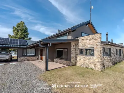 Casa en Venta de 4 dormitorios