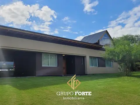 Casa en Venta en Potrerillo de la Larreta, USD 295.000