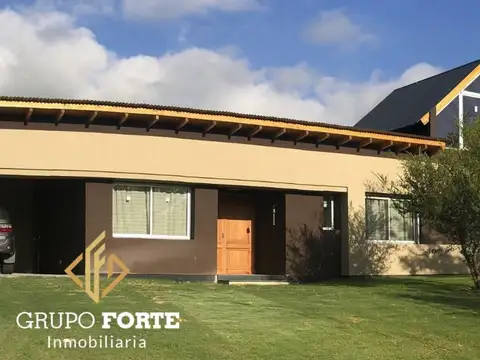 Casa venta El Potrerillo de Larreta