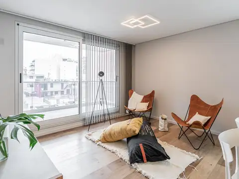 Departamento en Venta en Centro, USD 205.000