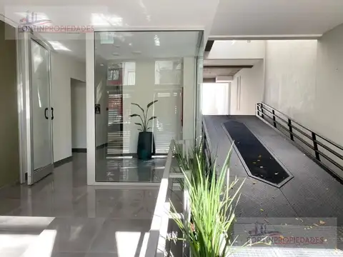 Departamento de 1 domritorio a estrenar en venta