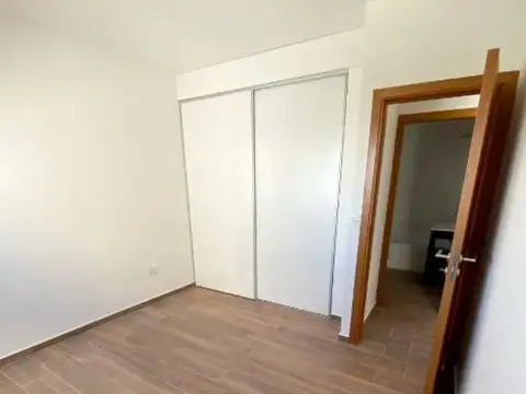 Departamento de 1 domritorio a estrenar en venta