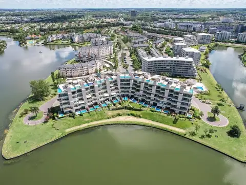 Praia Pb  de 3 Ambientes con piscina