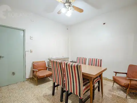 Casa en Venta 70 años