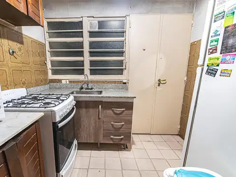 Departamento en Venta Apto profesional