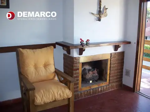 Departamento en Venta de 4 ambientes