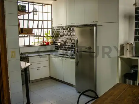 VENTA CASA 4 AMBIENTES VILLA URQUIZA
