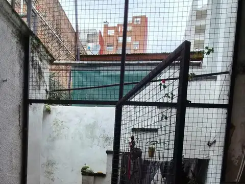 Depto Tipo Casa Monoambiente con 1 baño