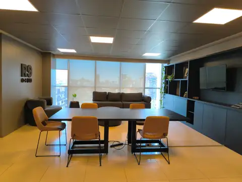 Oficina en Venta en San Miguel de Tucumán, USD 95.000