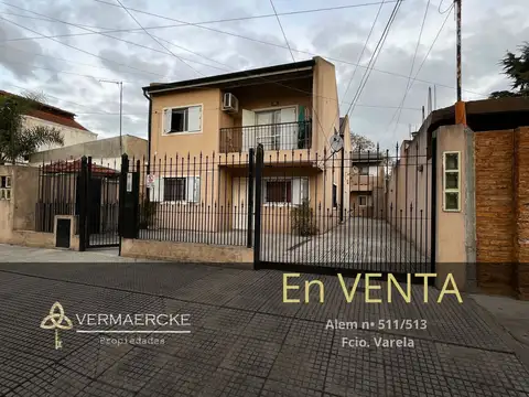 Departamentos en Venta