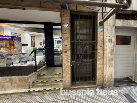 Juncal 1700