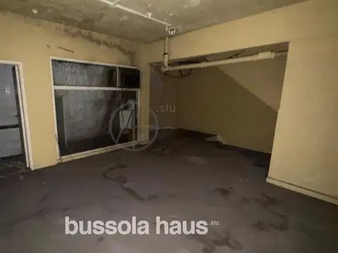 Local en Venta en Recoleta, USD 99.000
