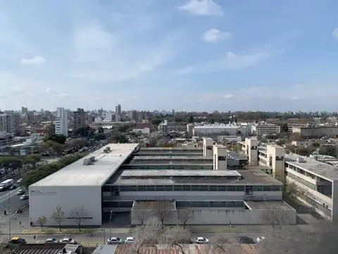 Departamento en Venta en Echesortu, USD 45.000