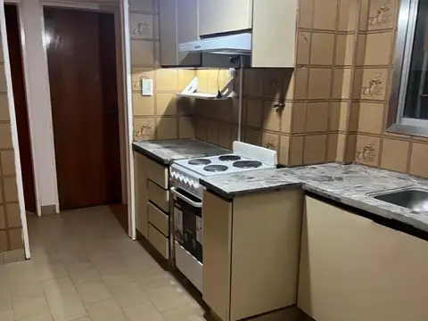 Depto Tipo Casa en Alquiler de 3 ambientes