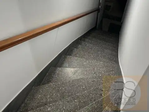 Depto Tipo Casa en Alquiler de 2 dormitorios