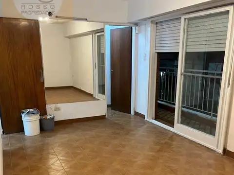 Depto Tipo Casa en Alquiler de 2 dormitorios