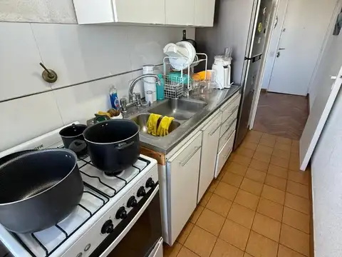 Departamento en Alquiler Temporal 30 años