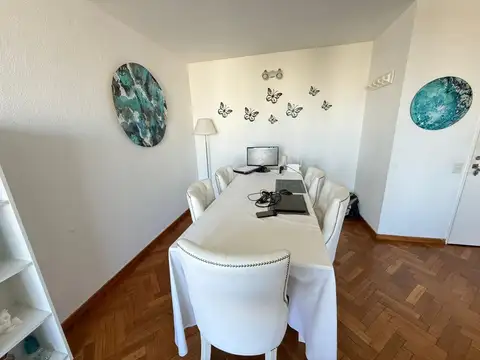 Departamento en Alquiler Temporal de 1 dormitorio