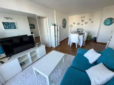 Departamento en Alquiler Temporal en Olivos, USD 1.000