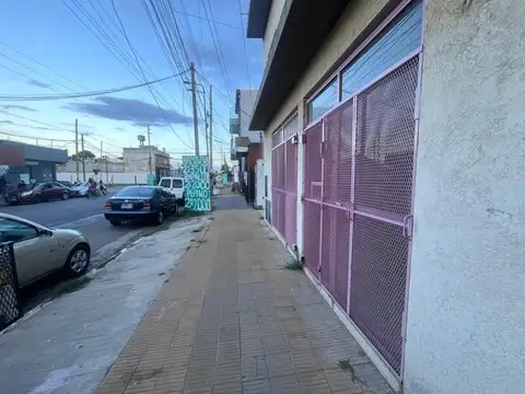 Av Presidente Peron 3800
