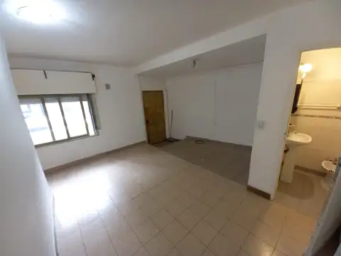 Depto Tipo Casa en Alquiler de 2 dormitorios