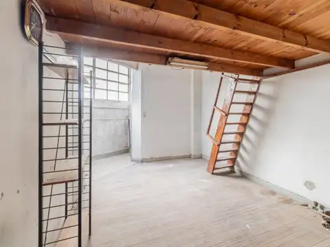 Juncal 1958 , Piso 1