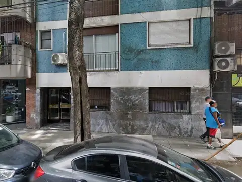 Muy bien ubicado, al lado de la UP