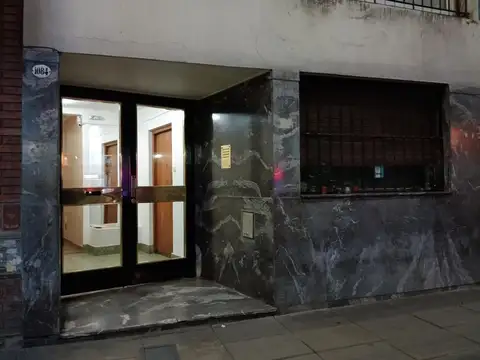 Muy bien ubicado, al lado de la UP