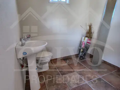 Quinta en Venta A Estrenar