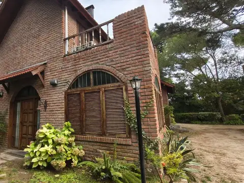 DEPARTAMENTO ALQUILER ANUAL 4AMB PINAMAR