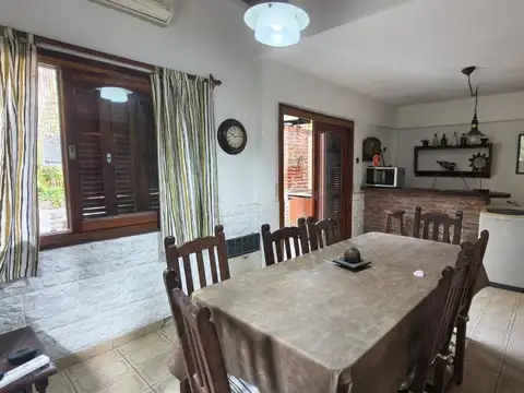 Departamento 4 ambientes con 1 baño