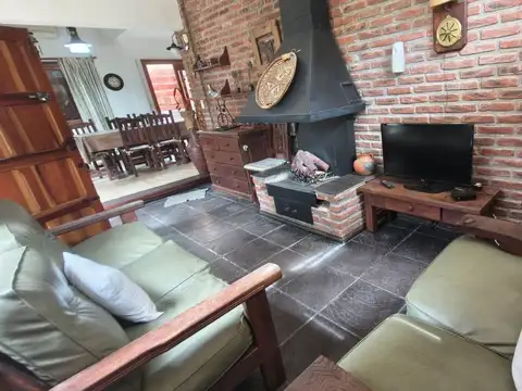 Departamento en Alquiler de 3 dormitorios
