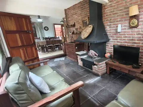 Departamento en Alquiler en Pinamar, USD 800