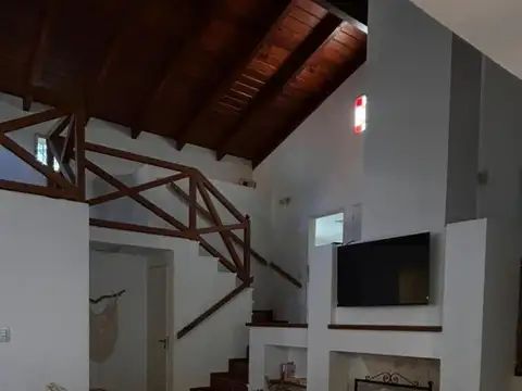 Casa en Alquiler 20 años