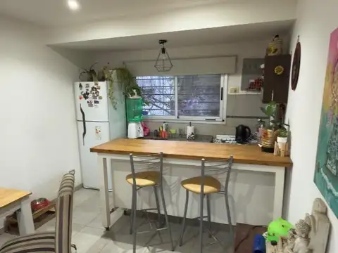 APTO CREDITO Departamento 3 Amb