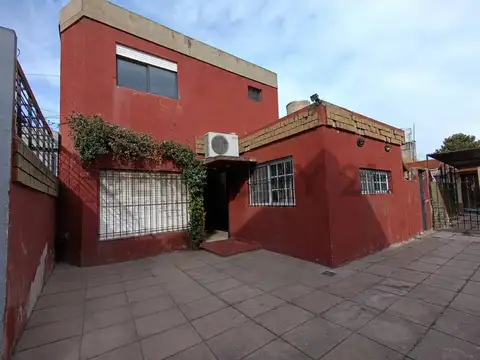 VENTA-PERMUTA PH 4 AMBIENTES EN CASTELAR