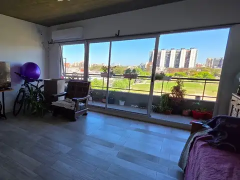 MONOAMBIENTE EN VENTA EN PARQUE PATRICOS