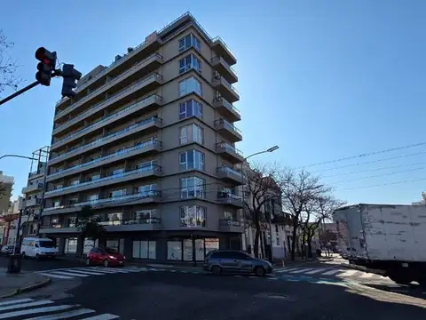 MONOAMBIENTE EN VENTA EN PARQUE PATRICOS