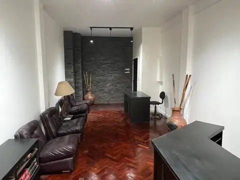 AV. CORRIENTES 2400, Piso 8