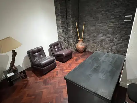 Oficina en Alquiler A Estrenar