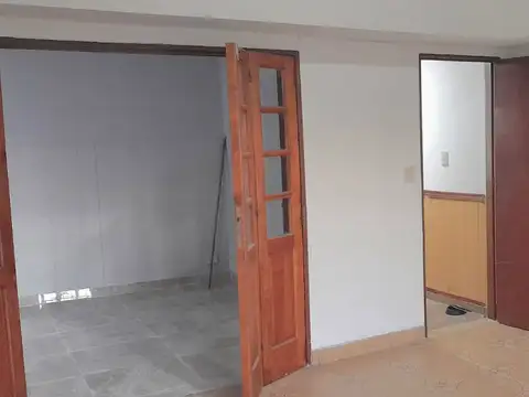 Departamento en Alquiler de 3 dormitorios