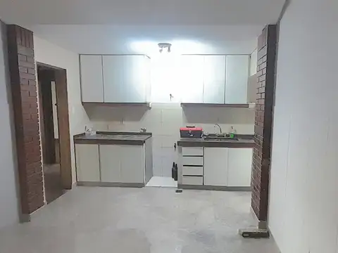 Berón De Astrada 4600, Piso 1