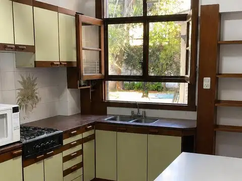 Casa en Alquiler en Belgrano, $ 4.650.000