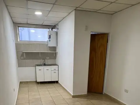Departamento en alquiler en Munro-Este